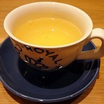 薬院 なかがわ - フレッシュで繊細な風味で美味しかったです