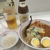 蒙古タンメン中本 渋谷店