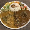 NATURE CURRY 創龍