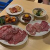 焼肉ごりら