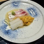 富小路 やま岸 - 