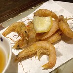 炉端　くぐり枡 - 