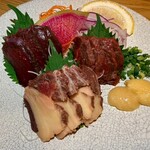 完全個室 創彩酒家 福乃家 - 