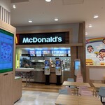 マクドナルド - 