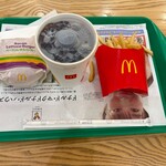 マクドナルド - 