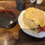 中華屋 啓ちゃん - 