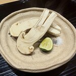 富小路 やま岸 - 