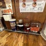 元祖博多だるま - う〜ん・・