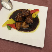 中国料理 春蘭門 - 