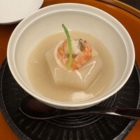 日本料理 華喜 はなき - 