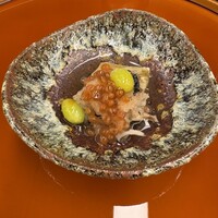 日本料理 華喜 はなき - 