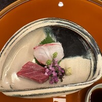 日本料理 華喜 はなき - 