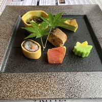 オーベルジュ ド マノワール吉庭 - 