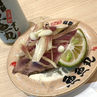 口コミ一覧 : 魚魚丸 守山四軒家店 （TOTOMARU） - 藤が丘/回転