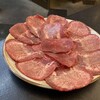 焼肉屋ふくろう - 料理写真: