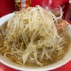 ラーメン二郎 三田本店