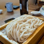 手打ちうどん 平作 - 