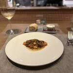 クッチーナ イタリアーナ アメリア - 