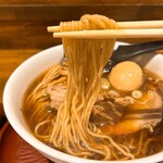 麺道はなもこし - 