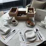 VUE MER (フェアモント東京) - 