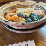 手打ちうどん 平作 - 
