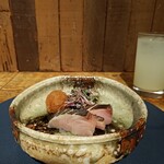 立呑み とだか - 