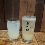 立呑み とだか - 