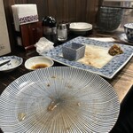 炭焼牛たん東山 仙台本店 - 