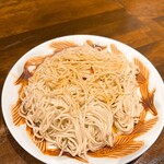 麺道はなもこし - 