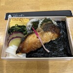 刷毛じょうゆ 海苔弁 山登り グランスタ東京店 - 