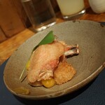 立呑み とだか - 