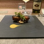 クッチーナ イタリアーナ アメリア - 