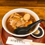 麺道はなもこし - 