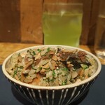 立呑み とだか - 