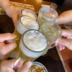 銀の卵 二色浜店 - 