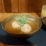 立呑み とだか - 