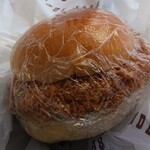 バオバブの木 - 料理写真: