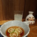 立呑み とだか - 