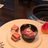 焼肉 青山外苑 - 