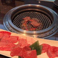焼肉 青山外苑 - 