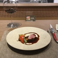 クッチーナ イタリアーナ アメリア - 