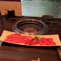 焼肉 青山外苑 - 