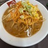 ラーメンばんだい 新鎌ヶ谷店