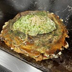 お好み焼き ちとせ - 