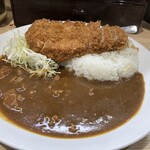 とんかつ檍のカレー屋 いっぺこっぺ 秋葉原店 - 