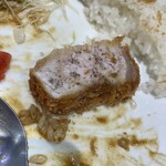 とんかつ檍のカレー屋 いっぺこっぺ 秋葉原店 - 