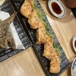 鮨・酒・肴 杉玉 - 