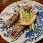 百酒練磨 天下ばし - 