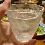 百酒練磨 天下ばし - 