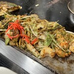 お好み焼き ちとせ - 